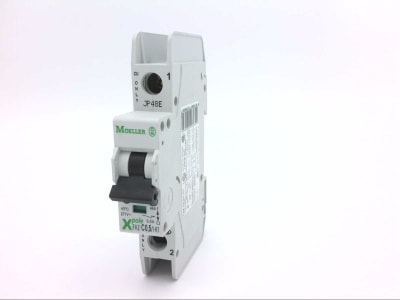 EATON CORPORATION FAZ-C0,5/1-RT