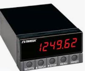 OMEGA ENGINEERING DPF402