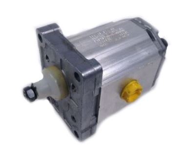 DANFOSS SNP1NN/7.8RN01DA