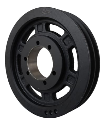 MARTIN SPROCKET & GEAR INC 2 B 86 SK
