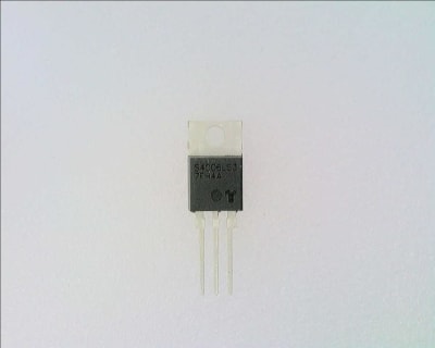 LITTELFUSE S4006LS3