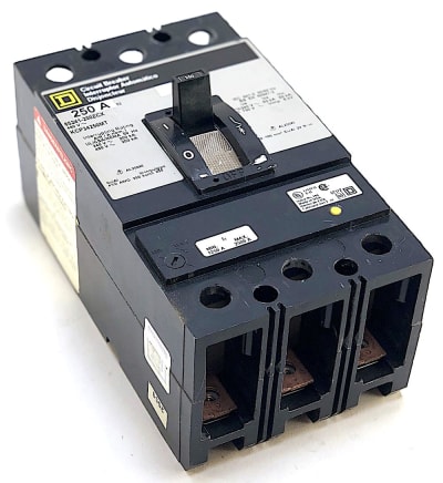 SCHNEIDER ELECTRIC KCP34250MT