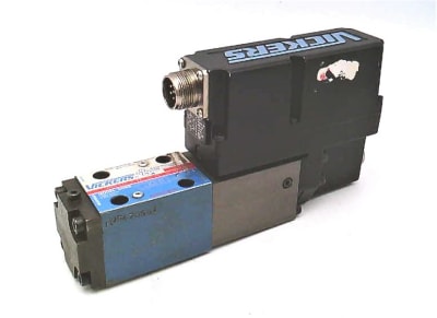 EATON CORPORATION KBSDG4V 3 92L 05 PE7 H7 10