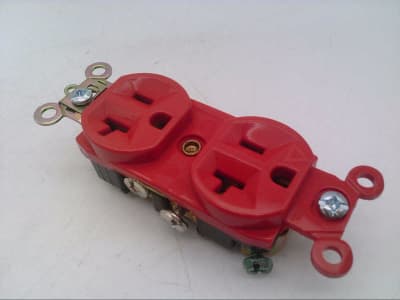 LEGRAND IG6300RED