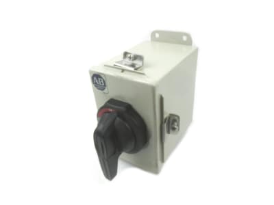ALLEN BRADLEY 194E-FA20-P11-PE