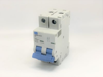 WEG UMBW-1C2-6