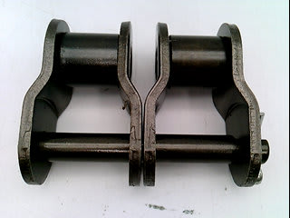 REGAL REXNORD 80-2 O/L