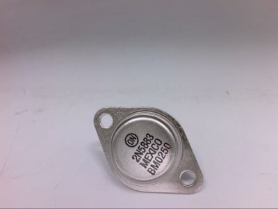ON SEMICONDUCTOR 2N5883G
