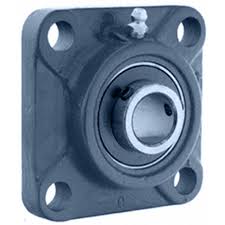 NTN BEARING UCF212-207D1