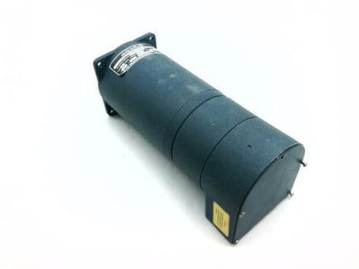 DANAHER MOTION M093-FF-206C4