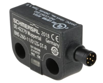 SCHMERSAL BNS260-11/01ZG-ST-R