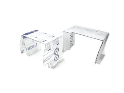 ASEA BROWN BOVERI OSS403-FC