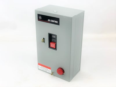 GENERAL ELECTRIC CR1062S3AAP205R