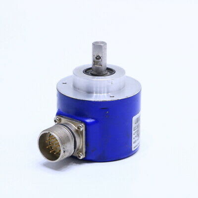 BAUMER ELECTRIC GI355.A70C358