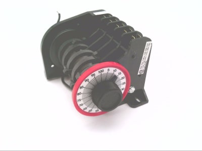 DANAHER CONTROLS TM5A61501