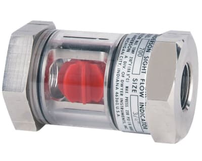 DWYER SFI-700SS-1/2