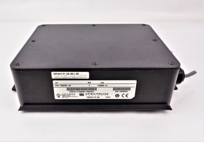 SPECTRUM CONTROLS 2706-PENETK2-SC