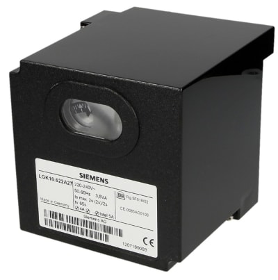 SIEMENS LGK16.622A17