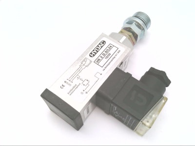 HYDAC VR2D.0/-L24