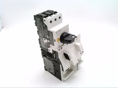 EATON CORPORATION XTSR1P6BBTD