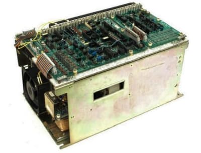 YASKAWA ELECTRIC CDMR-MR22K