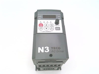 TECO-WESTINGHOUSE N3-2P5-C