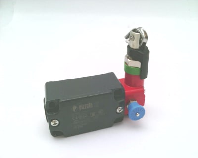 PIZZATO FD 2183