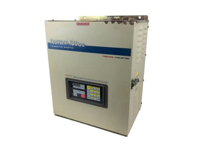 TOSHIBA VT130G2+U4110