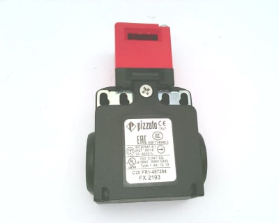 PIZZATO FX 2193