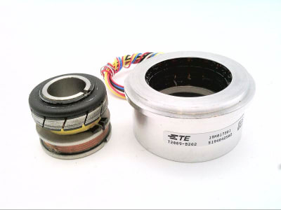 TE CONNECTIVITY V23401T2009B202