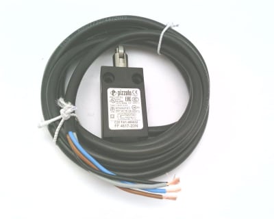 PIZZATO FF 4617-2DN