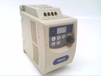 TECO-WESTINGHOUSE JNEV-1P5-H1