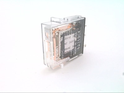 OMRON G7T-1112S-24VDC