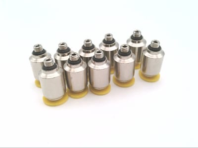 CLIPPARD PQ-CC08N-PKG