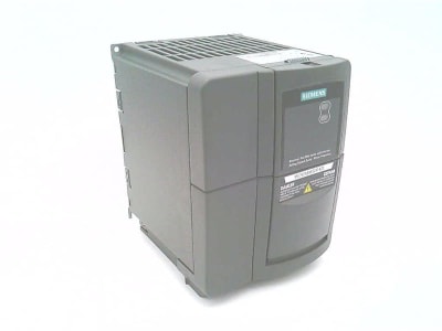 SIEMENS 6SE6420-2UC21-1BA1