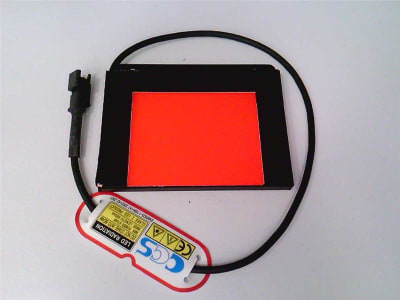 CCS SOLUTIONS LFL-3212