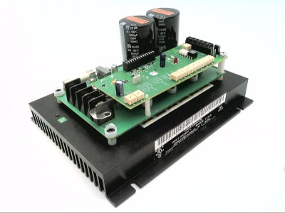 AMERICAN CONTROL ELECTRONICS VFD05-D230-PCM