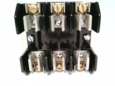 EATON CORPORATION C350KR21