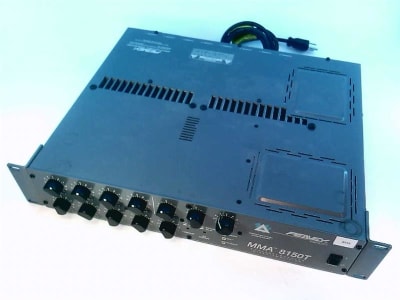 PEAVEY MMA8150T
