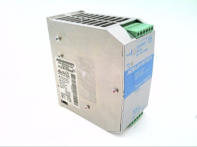 ADEL SYSTEMS FLEX17024A