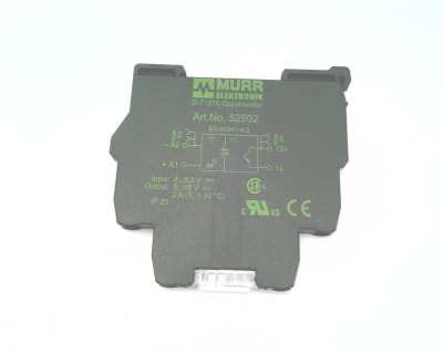 MURR ELEKTRONIK 52502