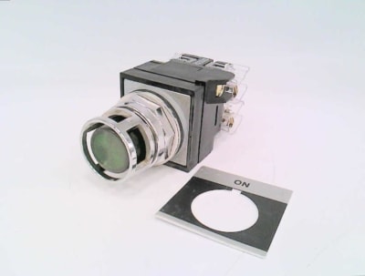 GENERAL ELECTRIC CR104PBT11G3S2A3