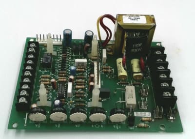 CLEVELAND MOTION CONTROL M0-05440