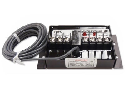 AMERESCO SOLAR ASC24/8-AE