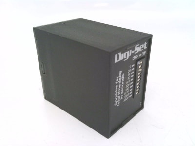 ASEA BROWN BOVERI TDIH12D