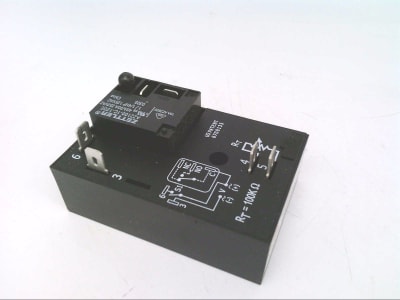 ASEA BROWN BOVERI HRDS430