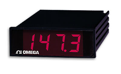 OMEGA ENGINEERING DPF53-AV2