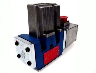 MOOG D661-5606