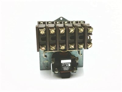 DANAHER CONTROLS 5U6-76