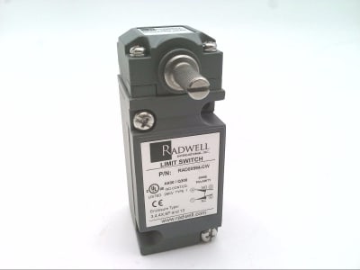 RADWELL RAD00594-CW